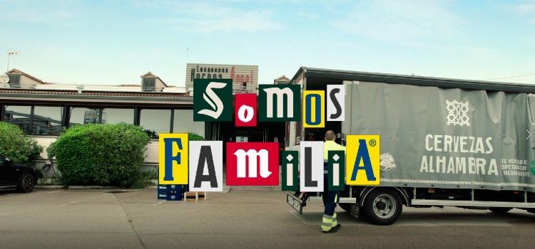 Mahou San Miguel realiza el reparto más importante de su vida
