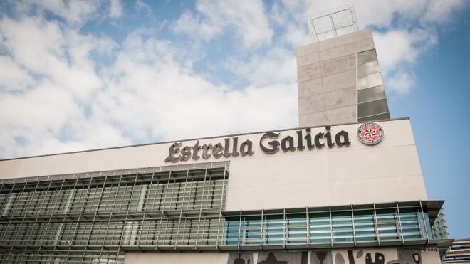 Estrella Galicia reorganiza su estructura para gestionar su negocio internacional