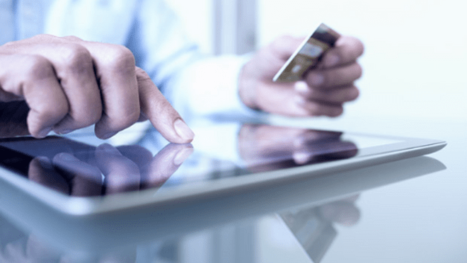 Las webs de los retailers baten su récord de visitas durante la pandemia
