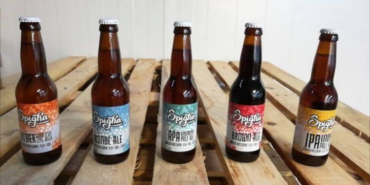La cervececera valenciana Spigha anuncia su cierre