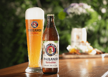 Paulaner y Guinness se unen al proyecto colaborativo de Heineken