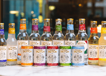 Heineken apuesta por los mixers