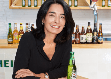 Carmen Ponce (Heineken): “Escuchar y adaptarnos rápidamente va a ser más importante que nunca”