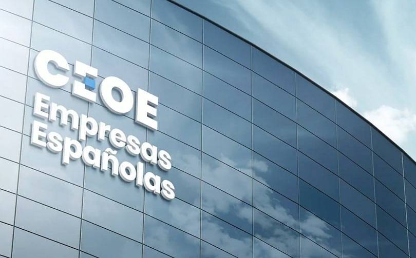 CUMBRE EMPRESARIAL CEOE