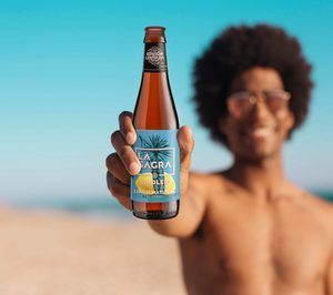 Innovación pese al descenso del 15% en las ventas de cerveza del primer semestre