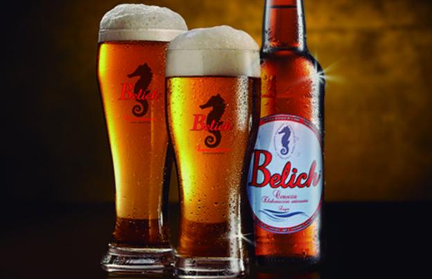 Cervezas Belich, un sabor tradicional con un punto original y auténtico