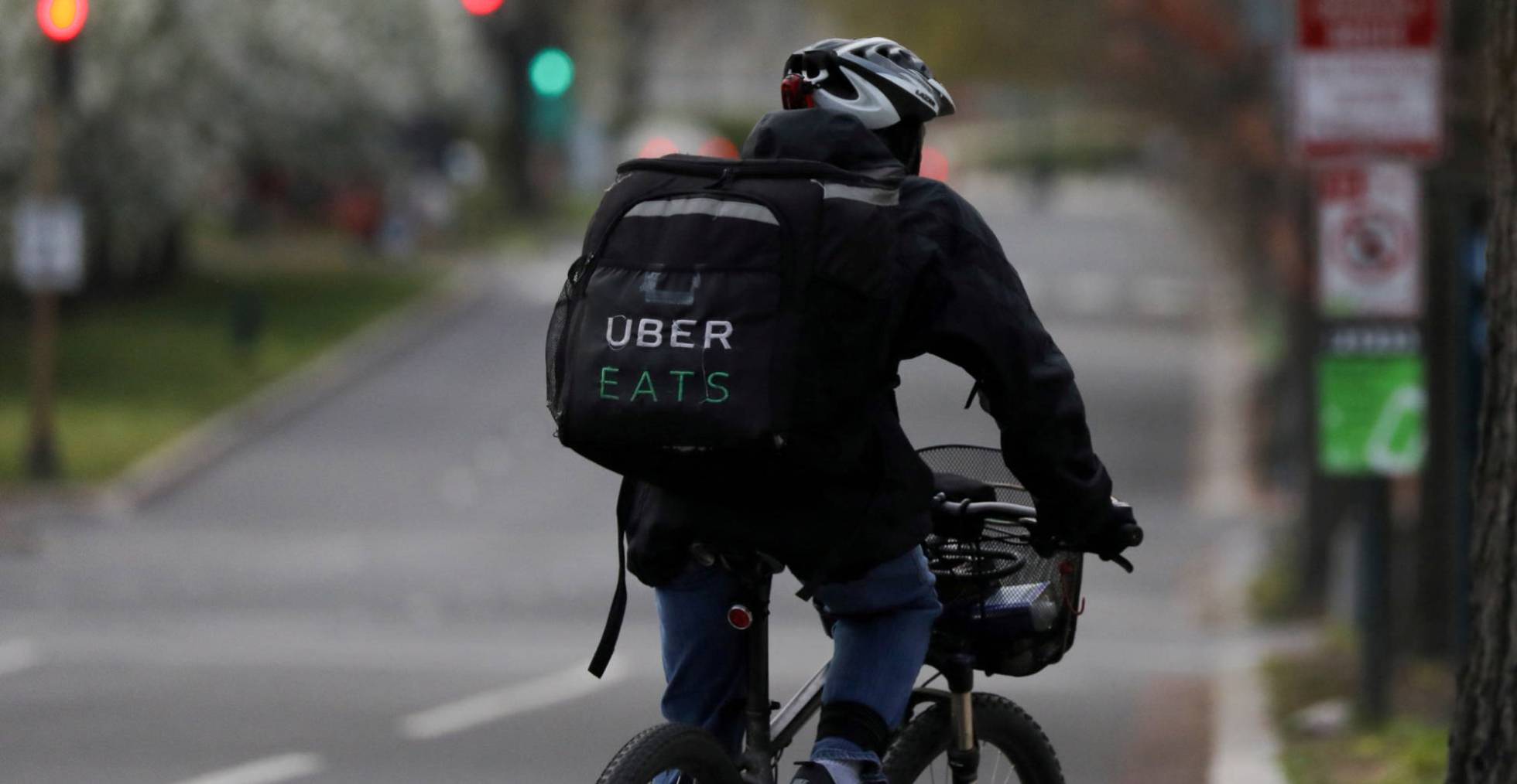 Uber negocia la compra de Postmates por 2.600 millones tras fracasar la adquisición de GrubHub