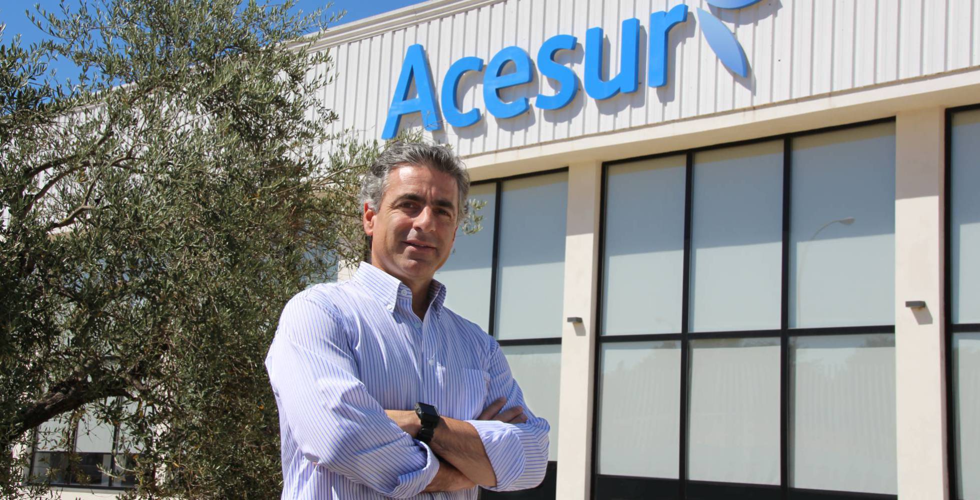 Acesur baja ingresos por la caída de precios pero gana un 11% más