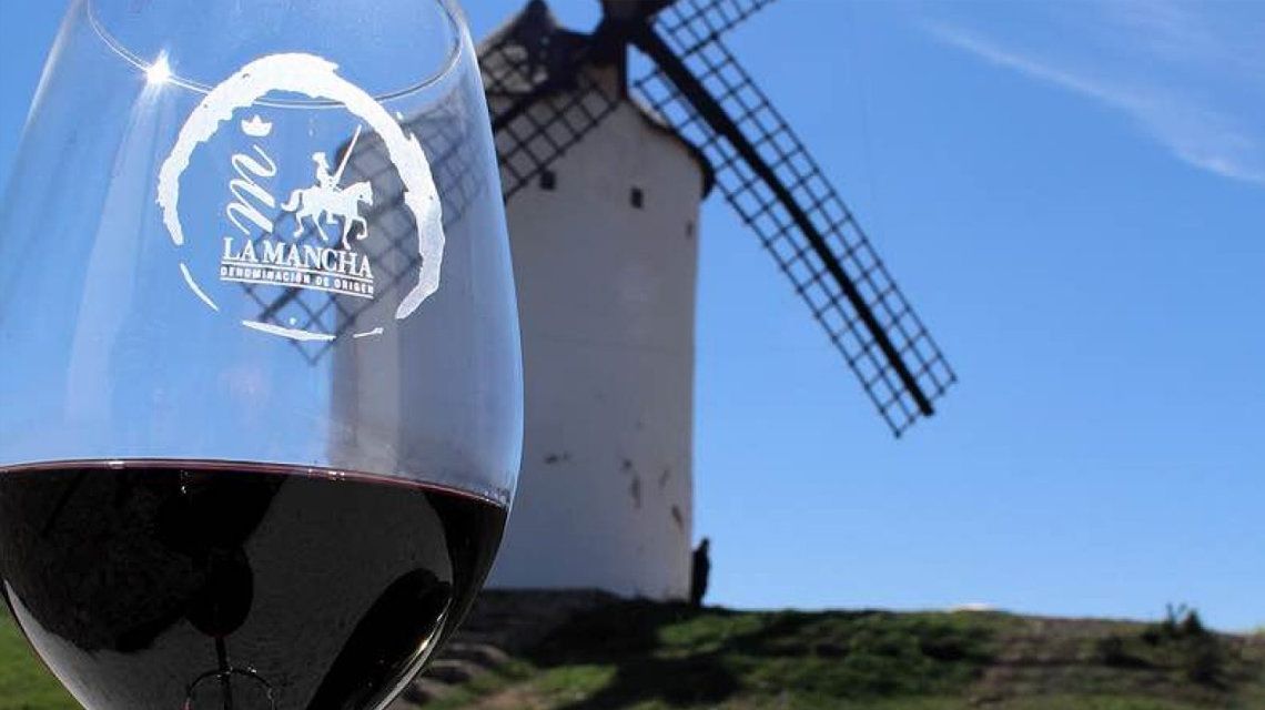 El coronavirus desploma las ventas de vino con Denominación de Origen La Mancha más de un 20 por ciento