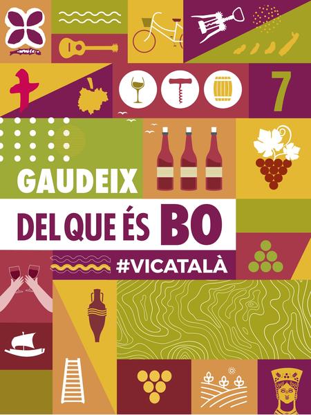 Las 11 DO de vino catalán se unen para promover el consumo de vino