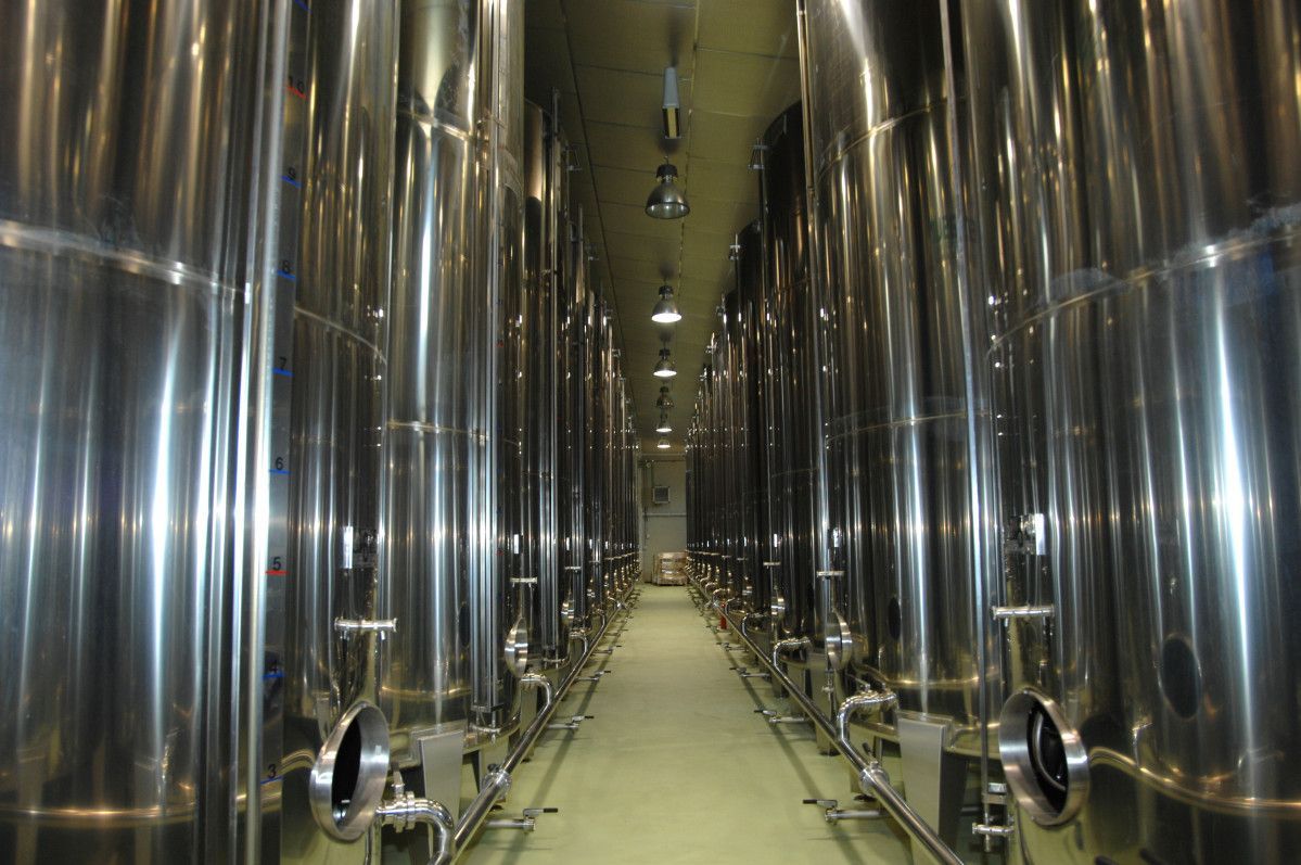 COAG exige nuevo almacenamiento privado aceite ante crítica situación sector
