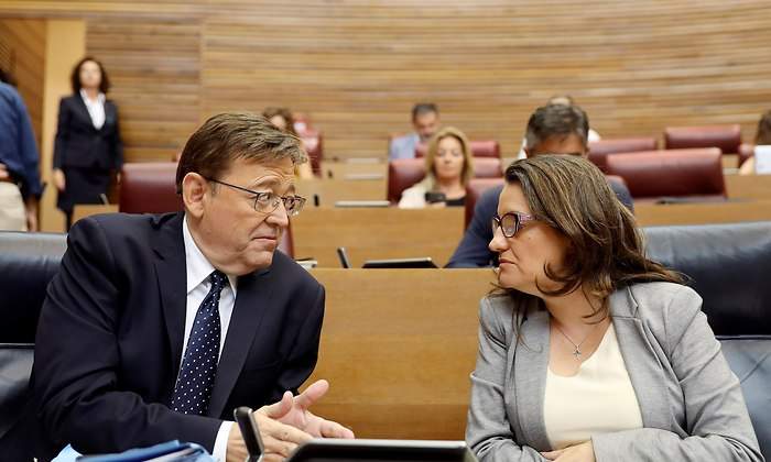 El Supremo confirma el veto a Intu en Valencia y abre la puerta a una indemnización de hasta 300 millones