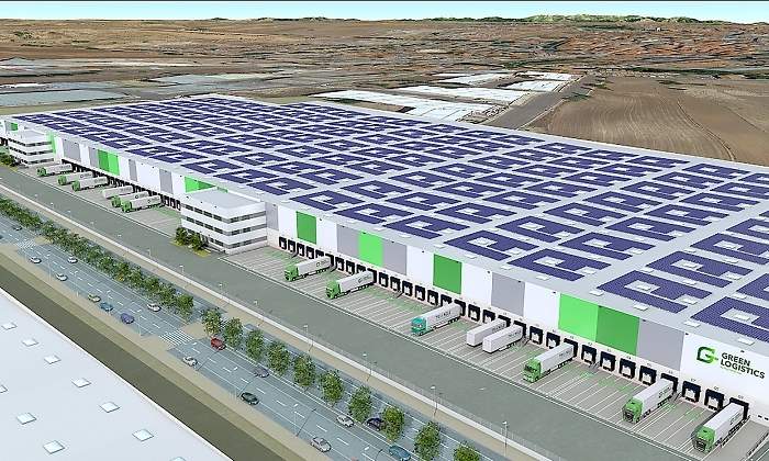 Aquila Capital se lanza a por la logística en España: invertirá 300 millones en tres proyectos