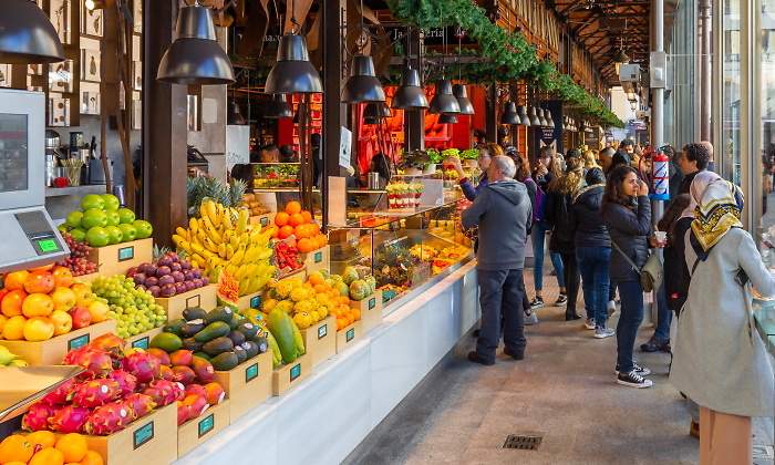 Repunte del pequeño comercio: así ha cambiado el Covid los hábitos de consumo de los españoles