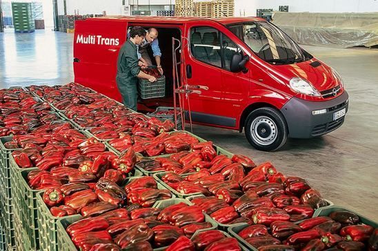 Crece la distribución urbana de mercancias gracias al ecommerce, según Aecoc