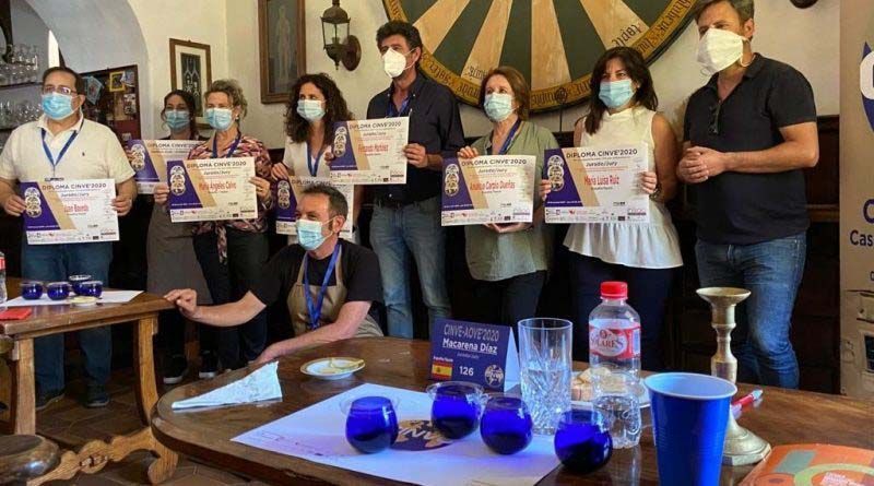 El AOVE cordobés Oleum Hispania gana el concurso internacional Cinve 2020