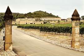 Luciano de Murrieta, el primer vino de finca