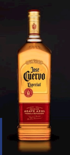 El fabricante del tequila José Cuervo gana un 37,5% más hasta junio