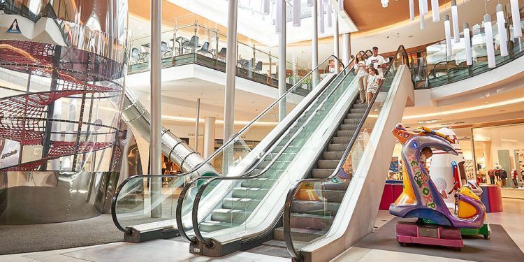 El volumen de inversión en retail tradicional podría alcanzar este año los 2.000 millones