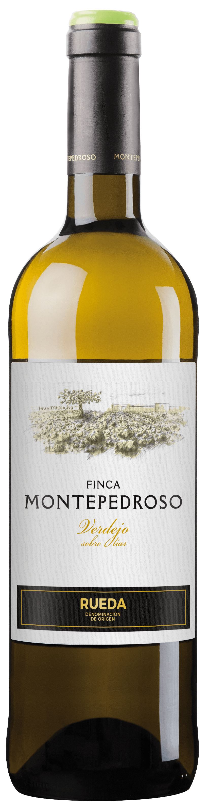 Finca Montepedroso 2019, una de las estrellas de la carta de Paradores para los meses de julio, agosto y septiembre