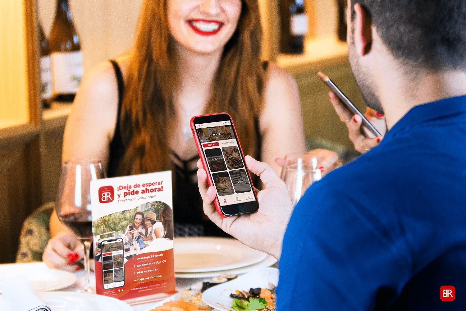 Los hoteles recurren a las apps para garantizar la seguridad de sus huéspedes