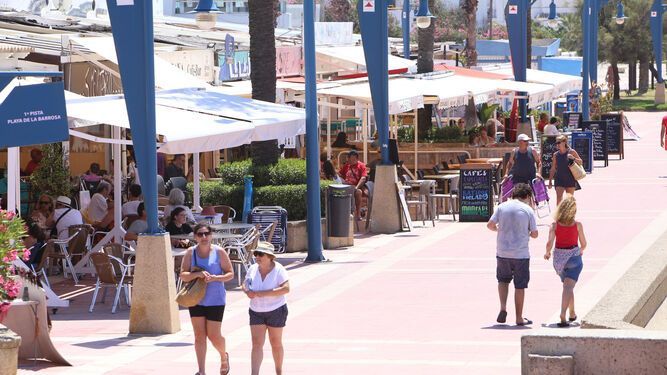 Horeca prepara una app para alertar de posibles contagios en locales de la provincia