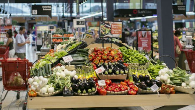 El retail, tercer sector mejor valorado tras la crisis