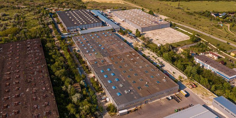 ¿Cómo deben adaptarse los parques logísticos al crecimiento del ecommerce tras el Covid-19?