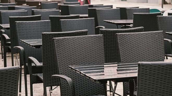 Estancada la recuperación del canal horeca y con malas perspectivas