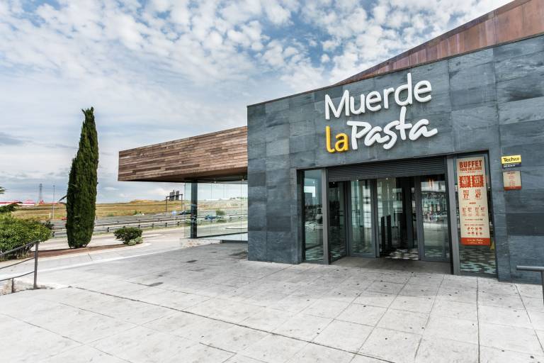 Muerde la Pasta anuncia la apertura de 30 locales en cinco años con el impulso de un nuevo inversor