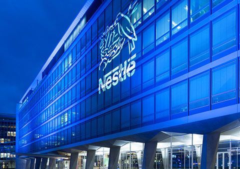 Nestlé incrementó su beneficio neto un 18,3% en el primer semestre