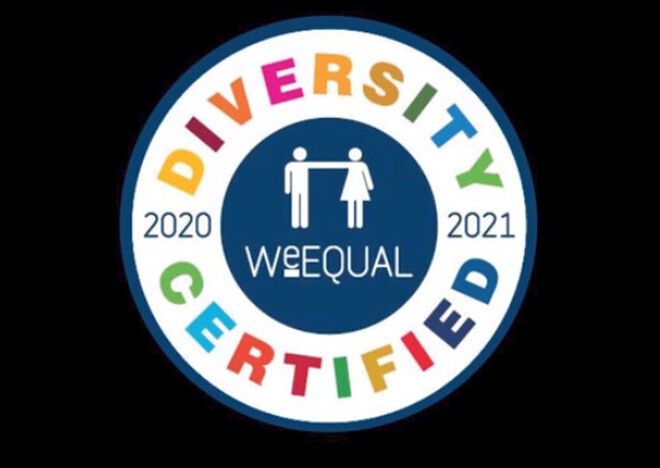 Primera Certificación en Diversidad & Inclusión para las empresas