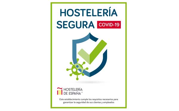 La hostelería exige «previsión y comunicación fluida» ante las restricciones por los rebrotes del Covid-19