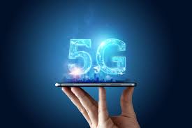 Selección semanal 18 de Julio – EL FUTURO: La industria del futuro a través del 5G