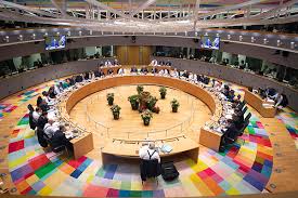 Selección semanal 18 de Julio – CONSEJO EUROPEO: Un Consejo Europeo decisivo y conflictivo