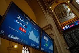 Selección Semanal 25 de julio – BOLSA: El Ibex se repliega tras chocar de nuevo con los 7.500 puntos