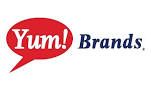 Yum! Brands obtiene ganancias de 175 millones en el segundo trimestre, un 29% menos