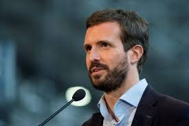 Selección Semanal 4 de julio – POLITICA: Casado pide a Sánchez bajar impuestos y extender los ERTE tras los «pésimos» datos de paro