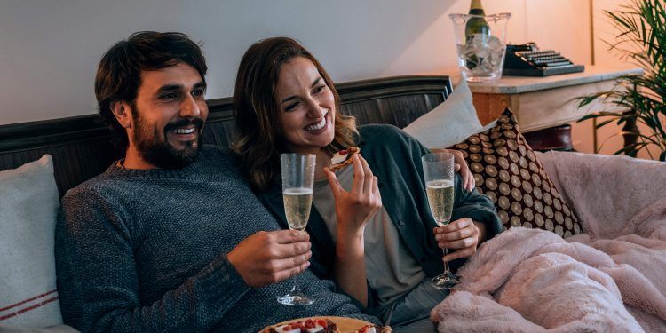 La compra de vino en alimentación subió un 2,5% y alcanza en 2019 la cifra más alta en 10 años