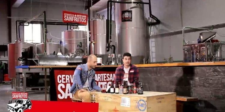 SanFrutos lanza una ronda de financiación con una nueva fábrica y un gran proyecto de futuro como objetivos