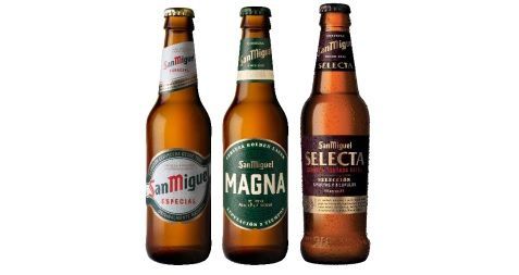 San Miguel vuelve con su iniciativa ‘Ciudades Magníficas’ para fomentar el consumo local￼