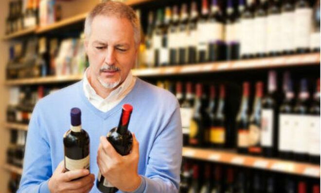 El supermercado, principal canal para comprar vinos en España