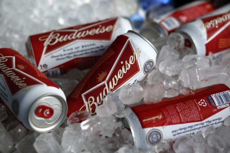Budweiser se atreve con una cerveza que nunca ha producido antes