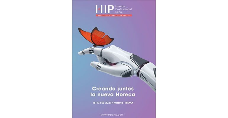 HIP presenta su edición 2021