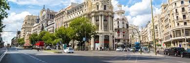 El sector del transporte de Madrid critica el «abandono» por parte del Ayuntamiento en el plan de reconstrucción