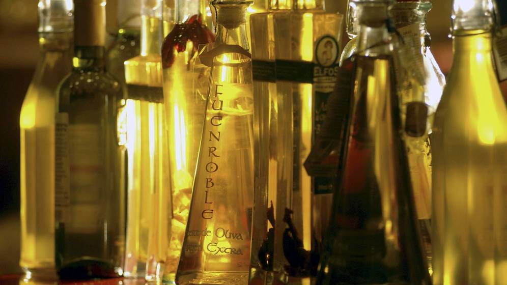 La Española entra en Deoleo: se adelanta a Dcoop y exprimirá el aceite en mínimos