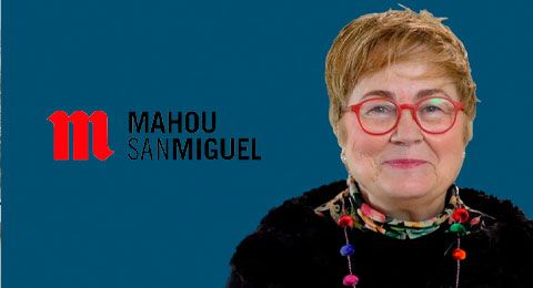 Paloma Fuentes, gerente de Felicidad de Mahou San Miguel, sobre la resiliencia: «Tal y como se habló la semana pasada en el congreso virtual de Aon, la resiliencia tiene cuatro fases que trabajamos a diario»