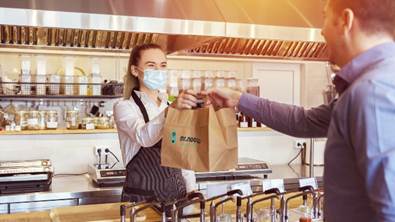 Mr Noow y CoverManager lanzan un modelo de delivery más justo para el restaurante