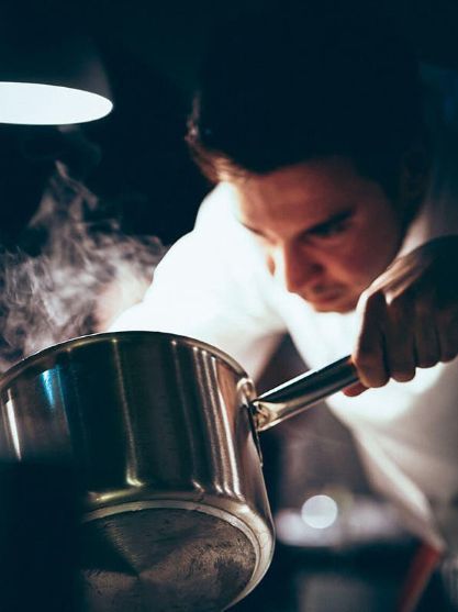 InBite: el delivery que lleva a casa la experiencia de la alta gastronomía