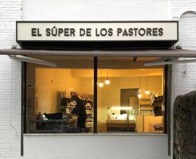 Nace en Cantabria la cadena El Súper de los Pastores